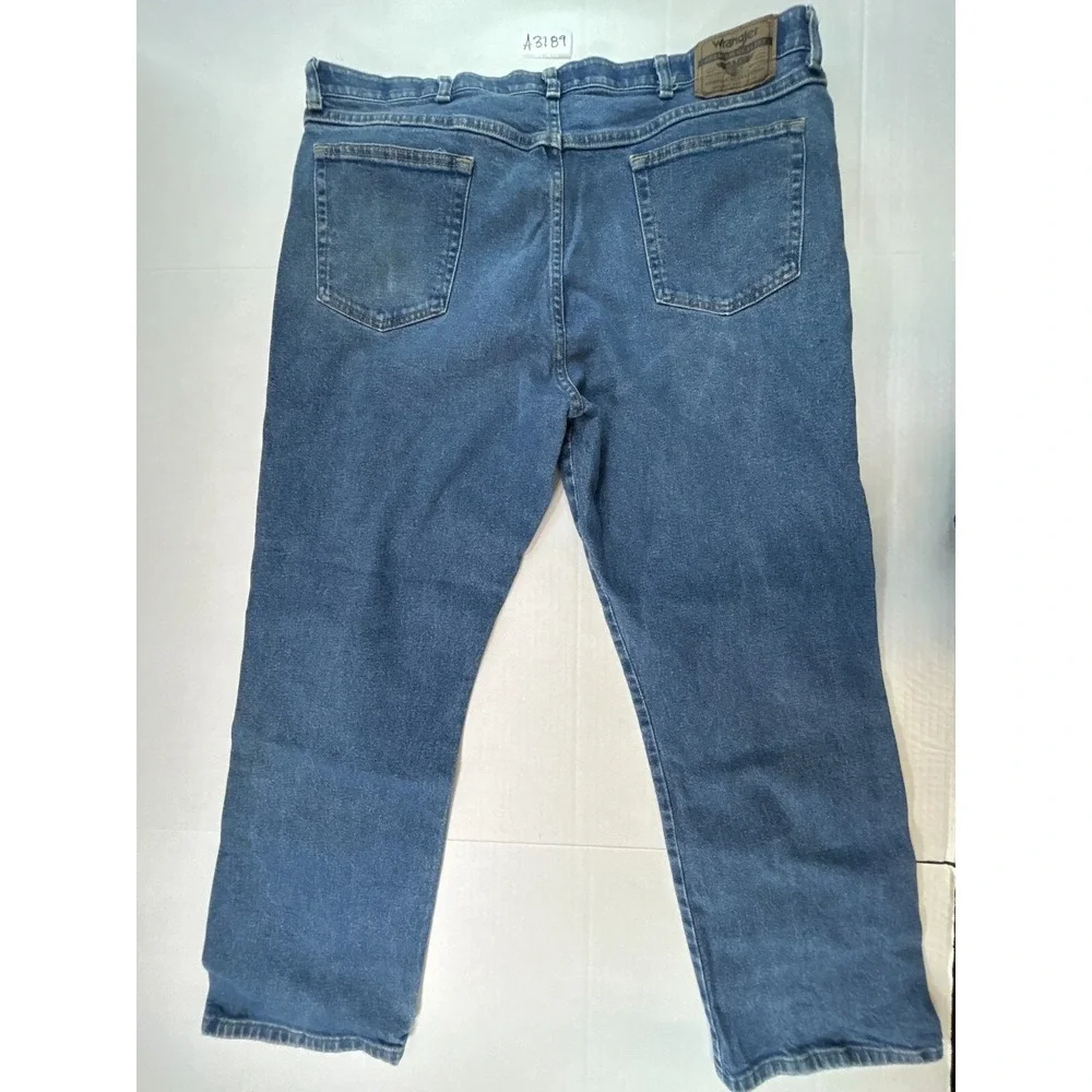 Wrangler premium quality